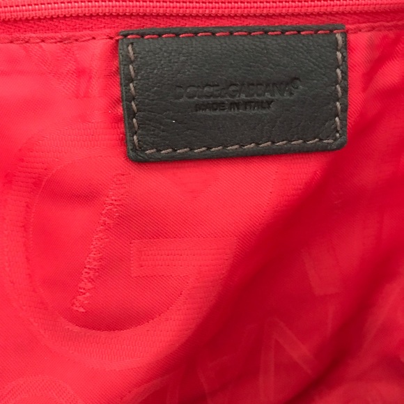 Dolce & Gabbana large Bag - Picture 8 of 10